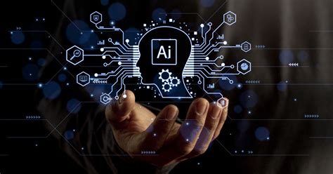 Growing demand for AI solutions: