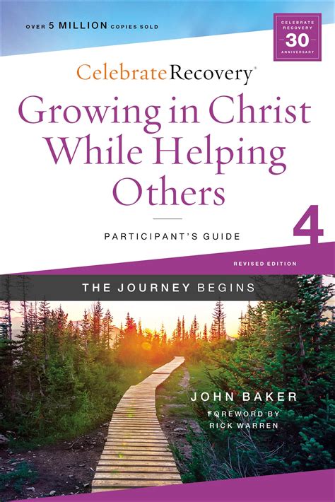 Growing in Christ While Helping Others Participant s Guide 4 PDF