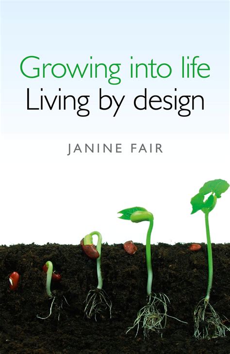 Growing into Life - Living by Design Doc