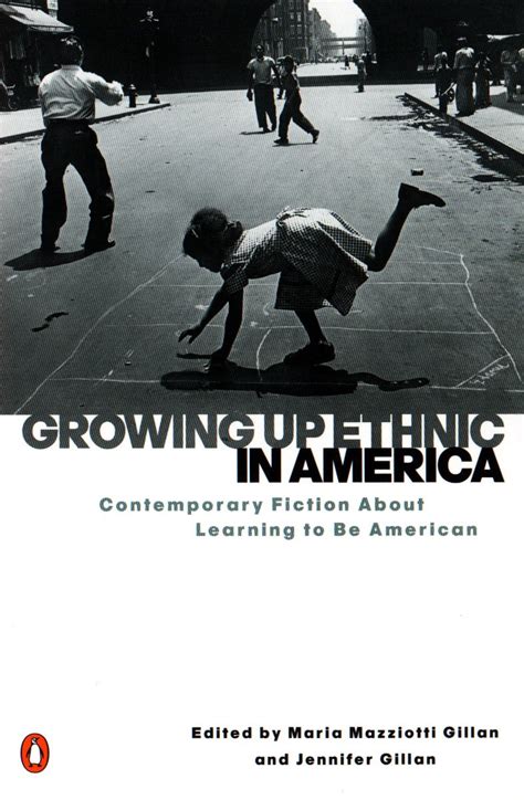 Growing.Up.Ethnic.in.America.Contemporary.Fiction.About.Learning.to.Be.American Ebook PDF