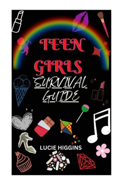 GrowingGirl1617: Navigating the Challenges of Teen Girlhood