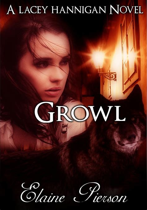 Growl A Lacey Hannigan Novel Epub