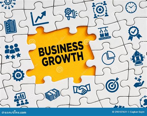 Growth Account: The Missing Piece in Your Business Puzzle