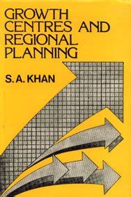 Growth Centres and Regional Planning A Case Study of the Trans-Ghaghara Plains 1st Edition PDF