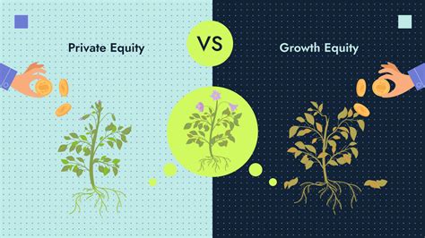 Growth Equity: