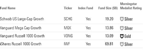 Growth Fund of America: A Morningstar Silver Medalist