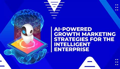 Growth Strategy Powered by AI