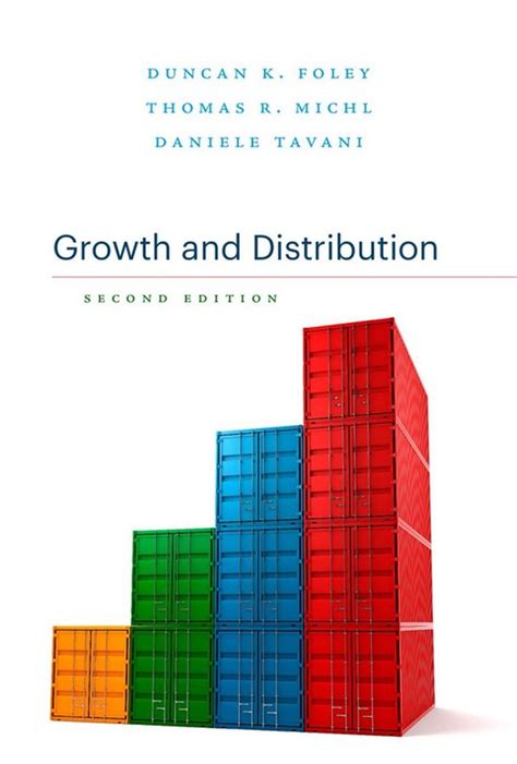 Growth and Distribution Ebook Epub