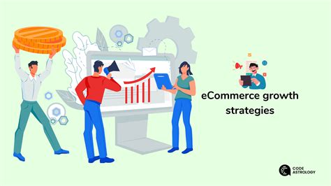 Growth in E-commerce: