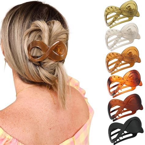 Growth of the Flattening Hair Clip Market