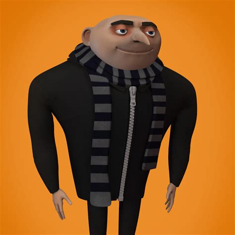 Gru: