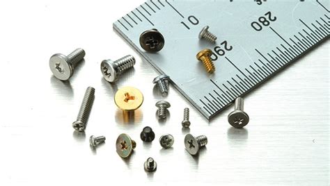 Grub Screws: The Unsung Heroes of Precision Engineering