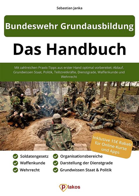 Grundausbildung Kindle Single German Edition PDF