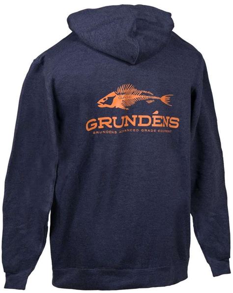 Grundens Hooded Sweatshirt: The Ultimate Gear for Outdoor Enthusiasts