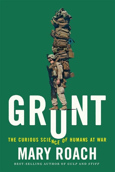 Grunt Curious Science Humans War Epub