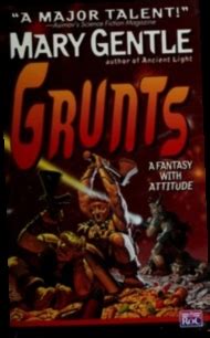 Grunts.A.Fantasy.with.Attitude Ebook Epub