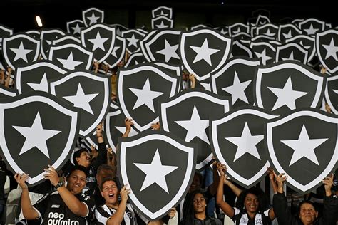 Grupo do Botafogo na Libertadores: Um Guia Completo