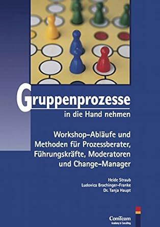 Gruppenprozesse Ebook PDF