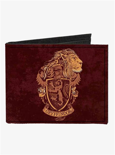 Gryffindor Outfit: Embody the Bravery and Courage of the Lion House