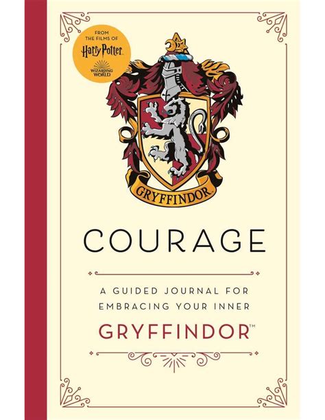 Gryffindor Uniform: A Guide to Embracing Courage, Determination, and Unwavering Spirit