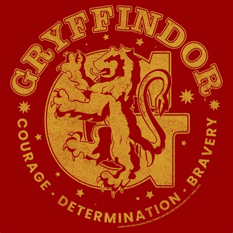 Gryffindor Uniforms: A Symbol of Courage and Determination