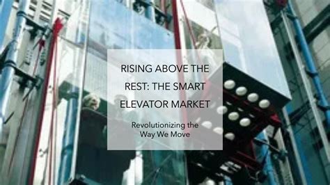 Grymforge Elevator: Revolutionizing Vertical Transportation with Innovation and Sustainability