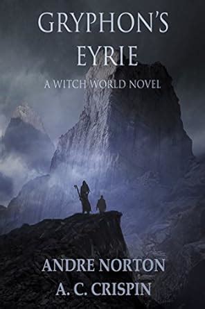 Gryphon s Eyrie Witch World Series 2 High Hallack Cycle Book Series 8 Doc