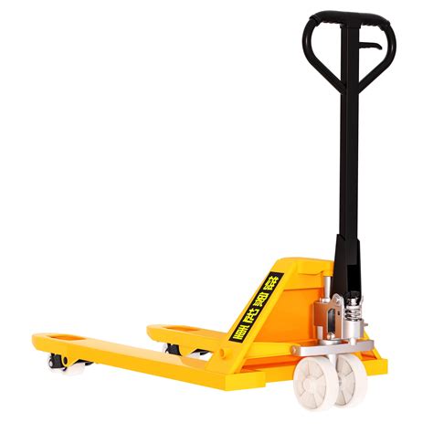 Gs pallet jack manual Ebook PDF