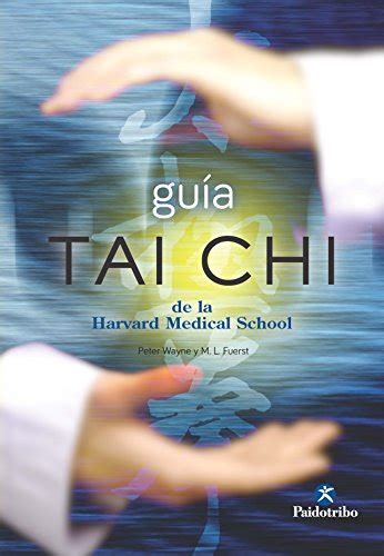 Guía Tai Chi de la Harvard Medical School Medicina nº 89 Spanish Edition PDF