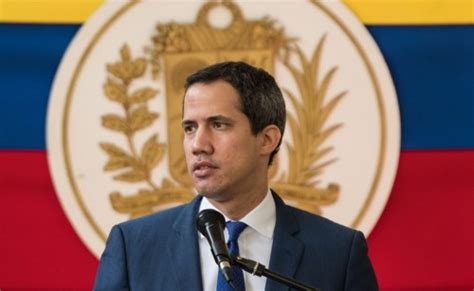 Guaidó: Over 10,000 Reasons to Believe in Venezuela's Future