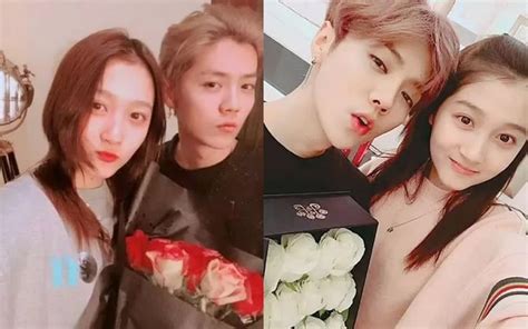 Guan Xiaotong and Luhan Break Up: Inside Their 5-Year Relationship and Its Impact