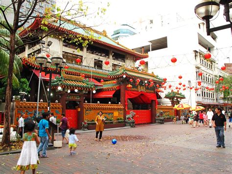 Guan Yin Temple Bugis Opening Hours VS 2025