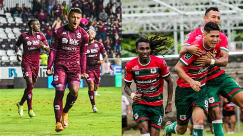 Guanacasteca y Saprissa: Rivalidad futbolística en Costa Rica