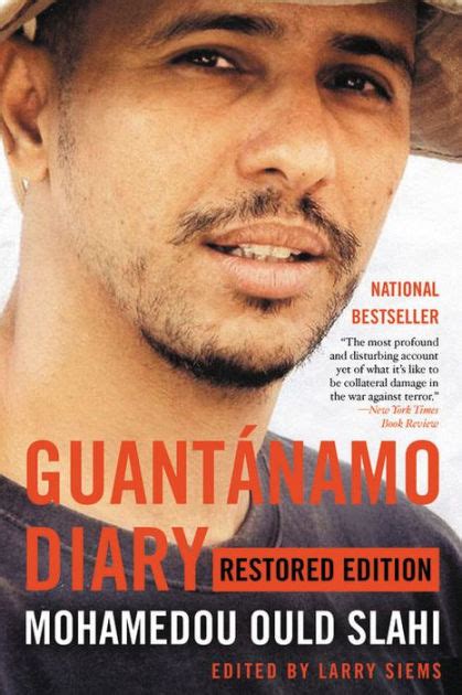 Guantánamo Diary Restored Edition Epub