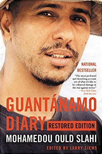 Guantánamo Diary Restored Edition Epub