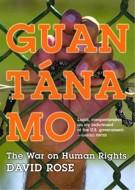 Guantanamo The War on Human Rights Doc
