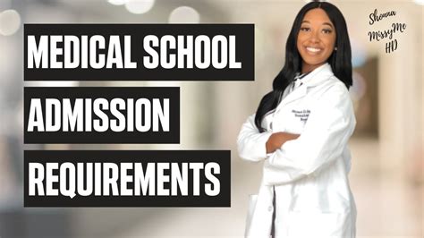 Guaranteed Admission to Medical School: