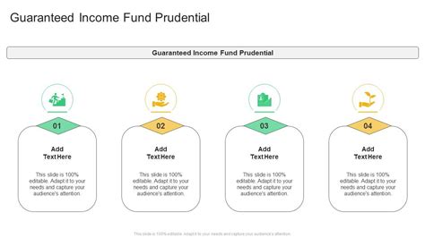 Guaranteed Income Fund: Empowering Financial Security for All