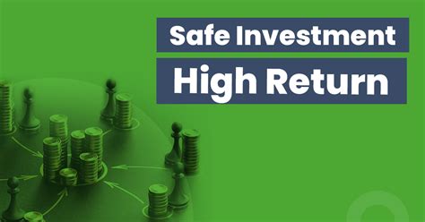 Guaranteed Investment Fund: A Complete Guide to Safe and Secure Returns