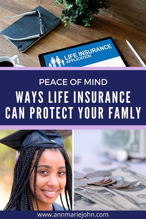 Guaranteed Life Insurance: Peace of Mind for Your Family