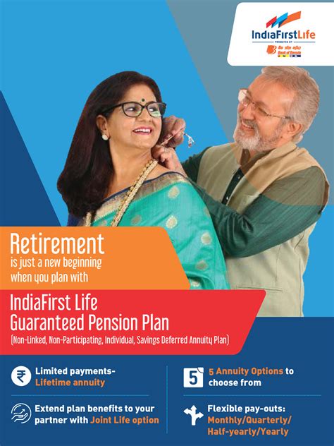 Guaranteed Pensions: