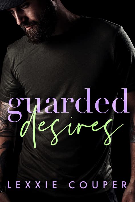 Guarded Desires Heart of Fame Volume 3 PDF