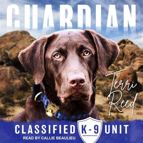 Guardian Classified K-9 Unit PDF