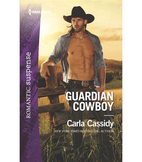 Guardian Cowboy Cowboys of Holiday Ranch Doc