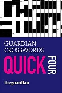 Guardian Crosswords: Quick Four Doc