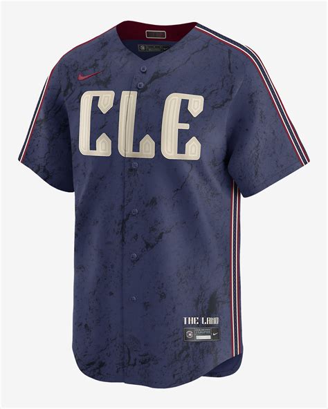 Guardians City Connect Jersey: A Retro Revolution in MLB Fashion