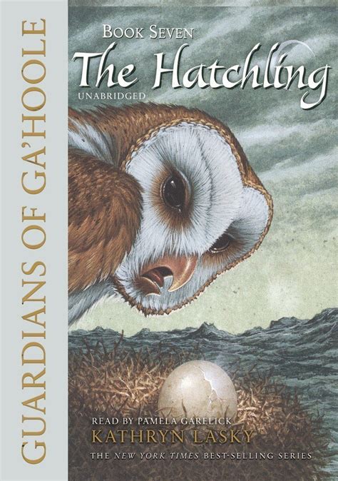 Guardians Of Ga Hoole 7 The Hatchling PDF