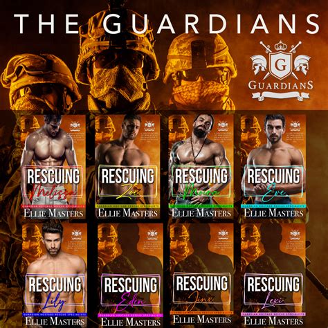 Guardians The Turn The Guardians Series PDF