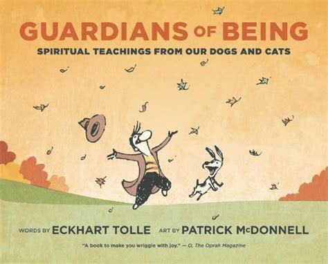 Guardians of Being Spiritual Teachings from Our Dogs and Cats Kindle Editon