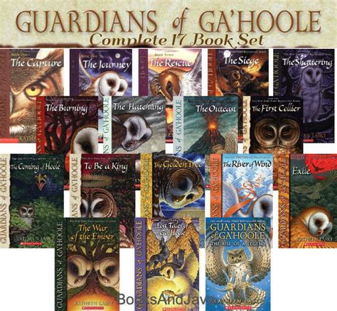 Guardians of Ga Hoole 10 The Coming of Hoole Epub